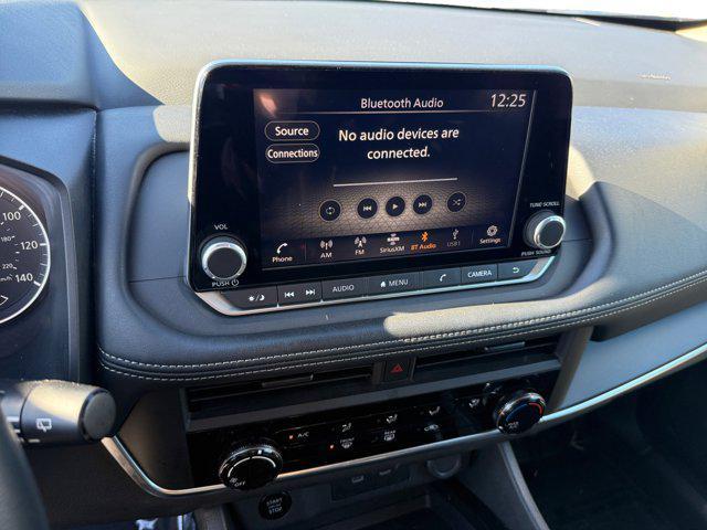 used 2024 Nissan Rogue car, priced at $18,488