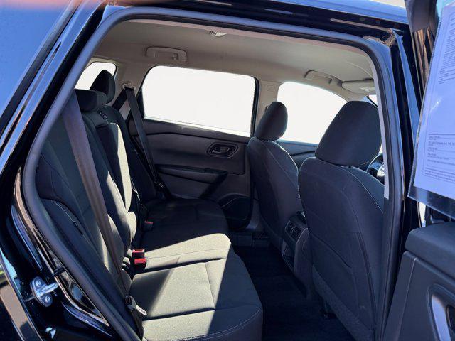 used 2024 Nissan Rogue car, priced at $18,488