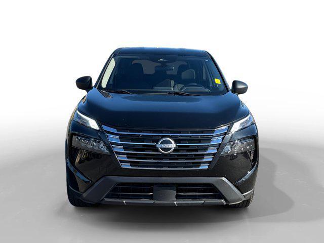 used 2024 Nissan Rogue car, priced at $18,488