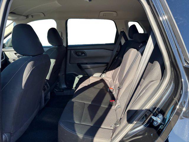 used 2024 Nissan Rogue car, priced at $18,488