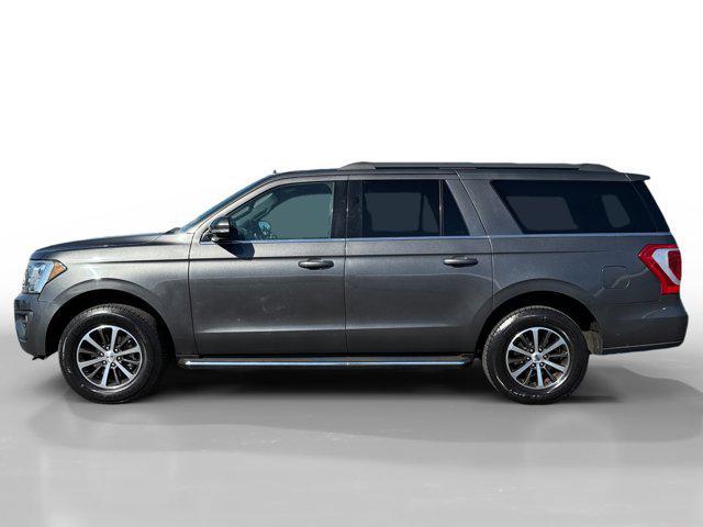 used 2020 Ford Expedition Max car, priced at $29,288