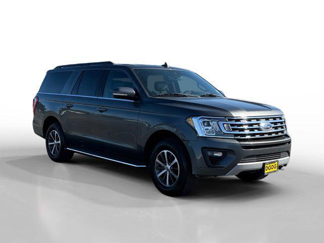 used 2020 Ford Expedition Max car, priced at $29,288