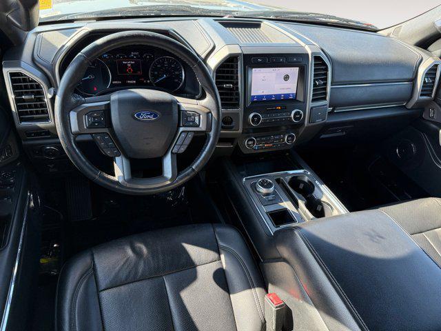 used 2020 Ford Expedition Max car, priced at $29,288