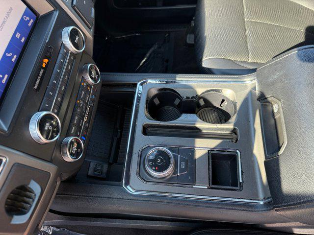 used 2020 Ford Expedition Max car, priced at $29,288