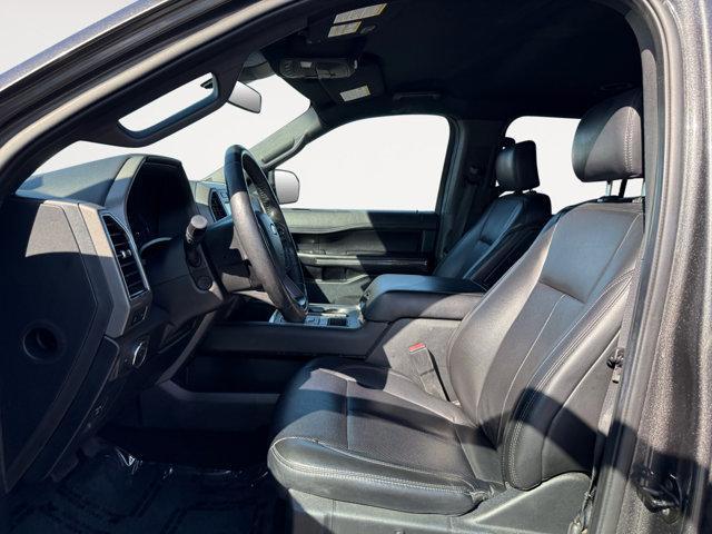 used 2020 Ford Expedition Max car, priced at $29,288