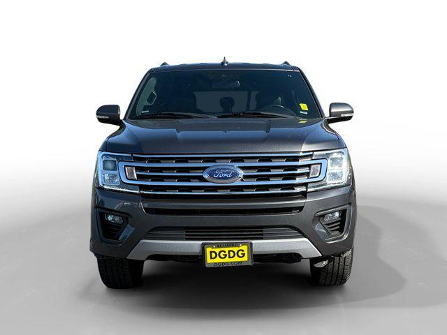 used 2020 Ford Expedition Max car, priced at $29,288