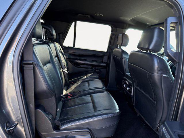 used 2020 Ford Expedition Max car, priced at $29,288