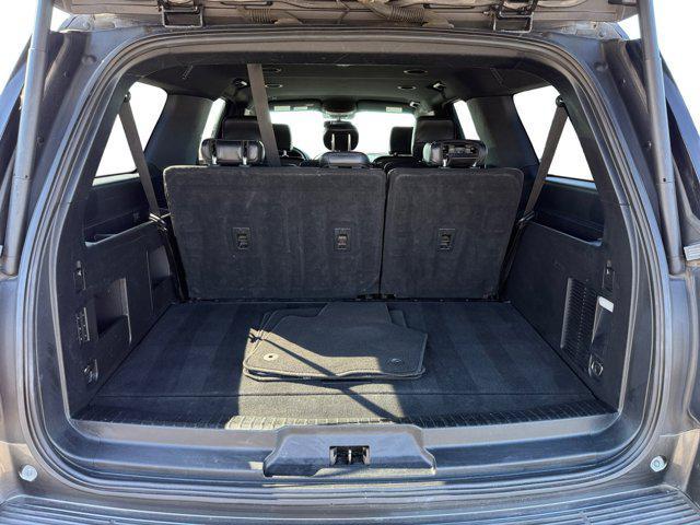 used 2020 Ford Expedition Max car, priced at $29,288