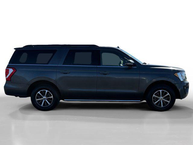 used 2020 Ford Expedition Max car, priced at $29,288