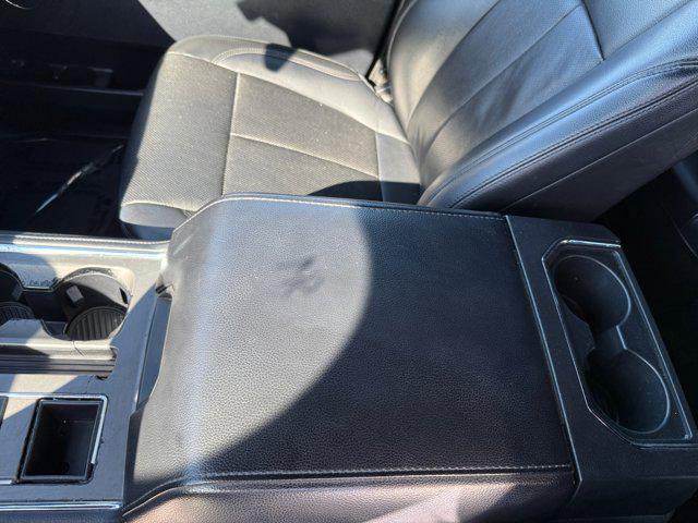 used 2020 Ford Expedition Max car, priced at $29,288