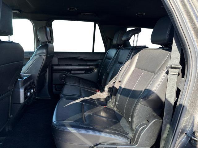 used 2020 Ford Expedition Max car, priced at $29,288