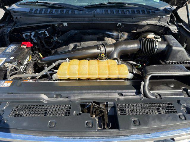 used 2020 Ford Expedition Max car, priced at $29,288