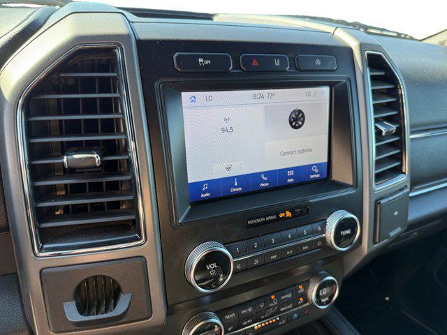 used 2020 Ford Expedition Max car, priced at $29,288