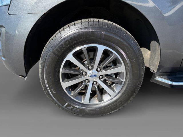 used 2020 Ford Expedition Max car, priced at $29,288