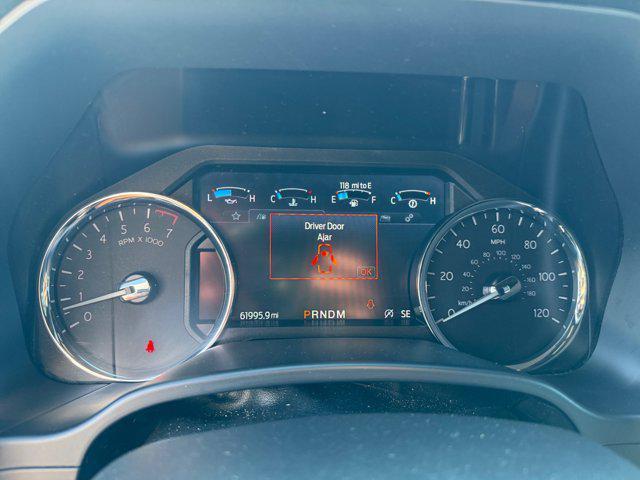 used 2020 Ford Expedition Max car, priced at $29,288