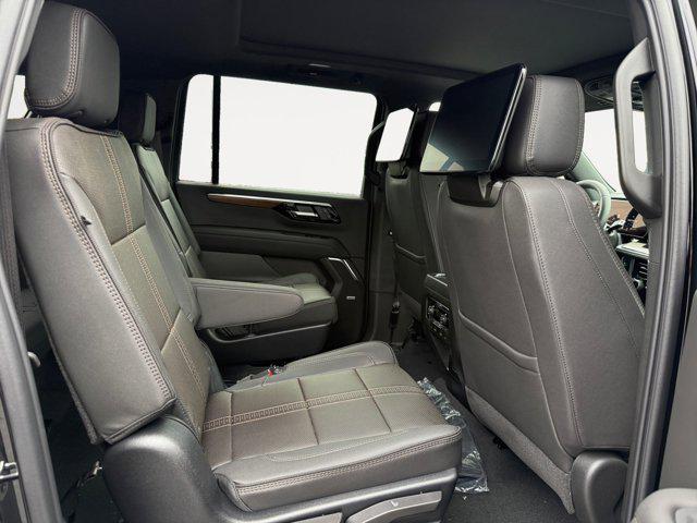 new 2025 Chevrolet Suburban car, priced at $93,375