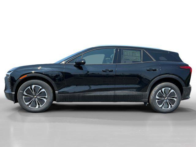 new 2024 Chevrolet Blazer EV car, priced at $47,195