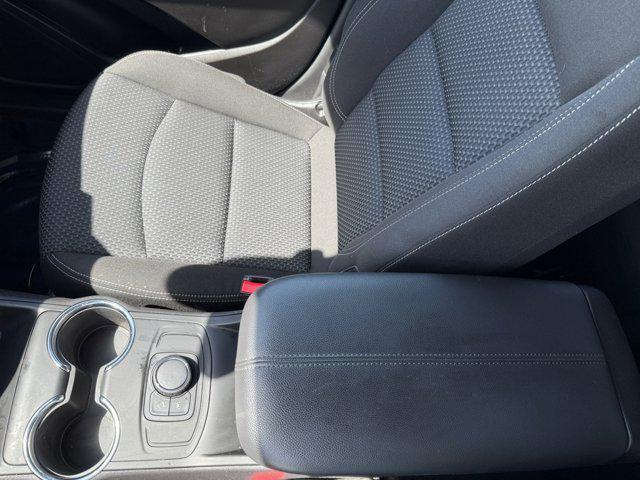used 2024 GMC Terrain car, priced at $26,192