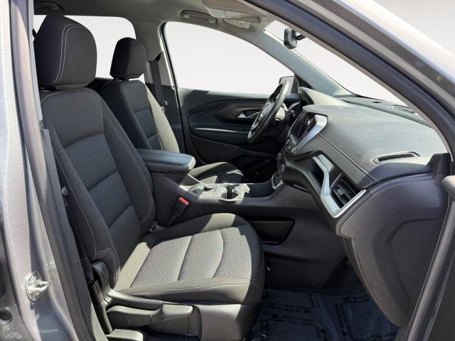 used 2024 GMC Terrain car, priced at $26,192