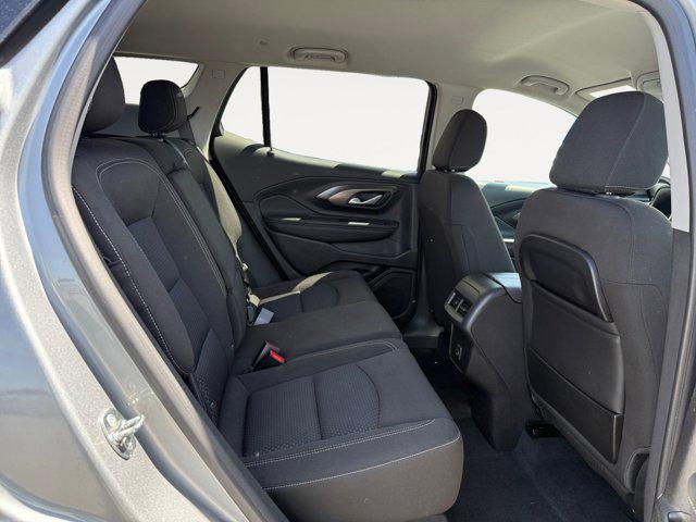 used 2024 GMC Terrain car, priced at $26,192