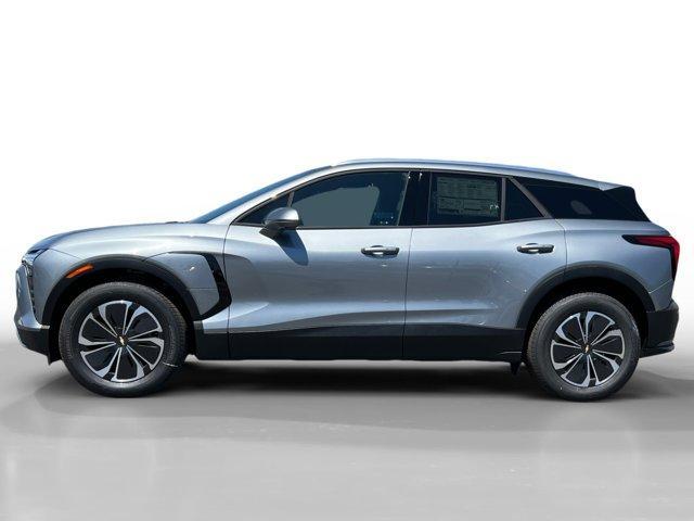 new 2024 Chevrolet Blazer EV car, priced at $47,195