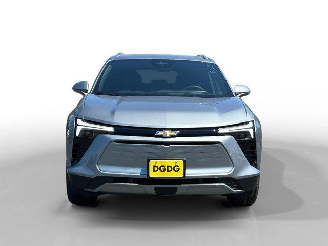 new 2024 Chevrolet Blazer EV car, priced at $47,195