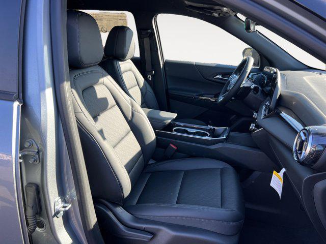 new 2025 Chevrolet Equinox car, priced at $35,620