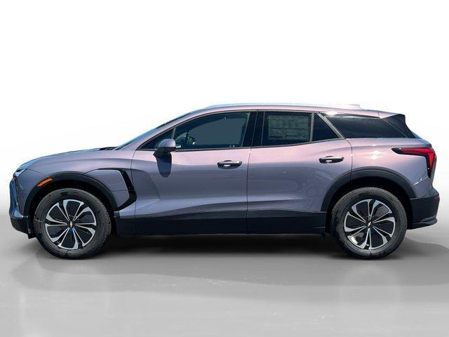 new 2024 Chevrolet Blazer EV car, priced at $49,294