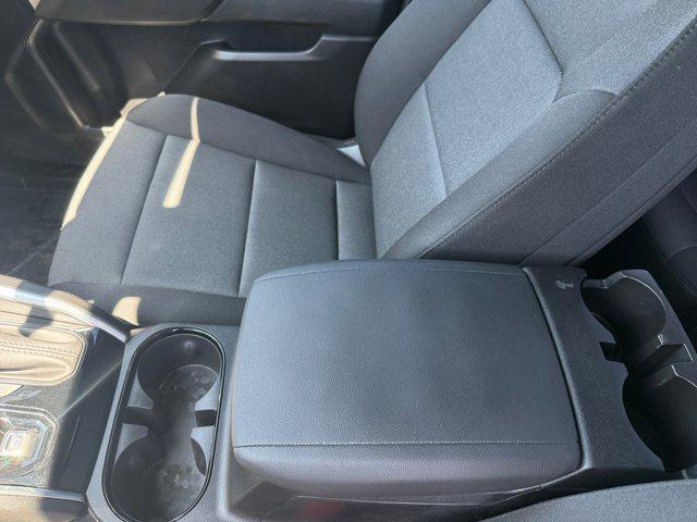 used 2025 Chevrolet Colorado car, priced at $33,299
