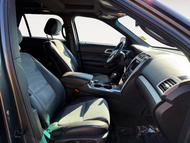 used 2015 Ford Explorer car, priced at $13,888