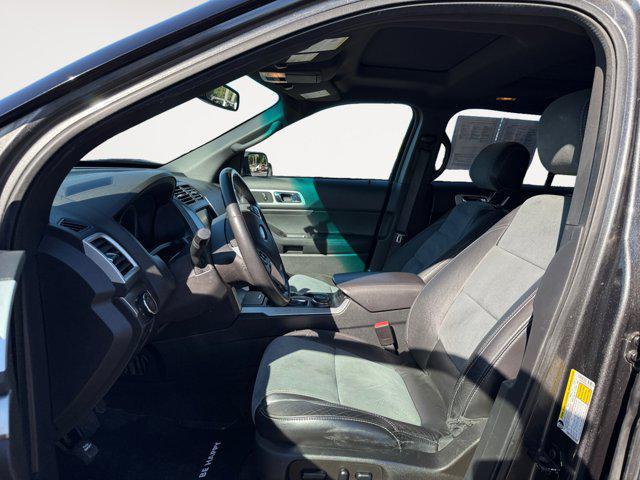 used 2015 Ford Explorer car, priced at $13,888