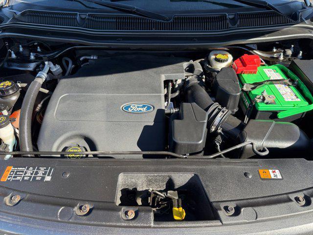 used 2015 Ford Explorer car, priced at $13,888