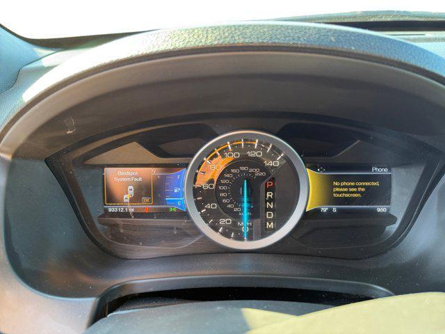 used 2015 Ford Explorer car, priced at $13,888