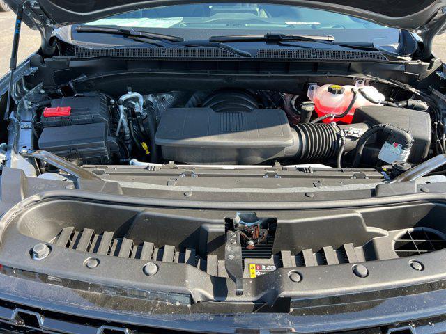 new 2024 Chevrolet Suburban car, priced at $81,390