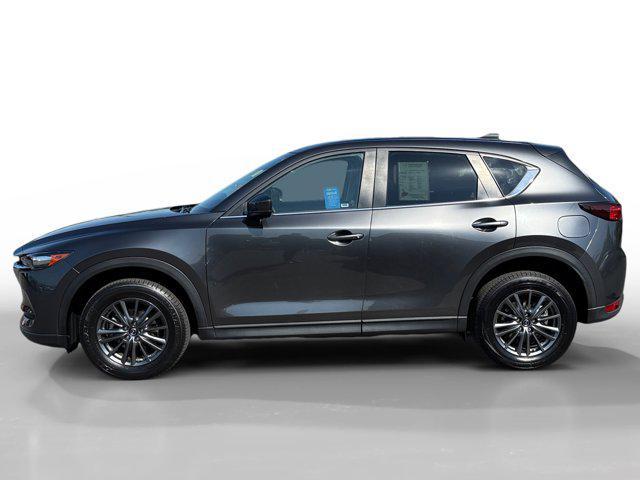 used 2019 Mazda CX-5 car, priced at $21,999