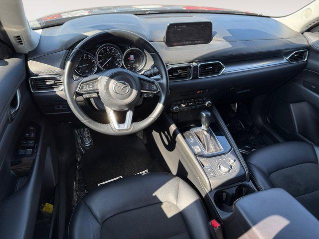 used 2019 Mazda CX-5 car, priced at $21,999
