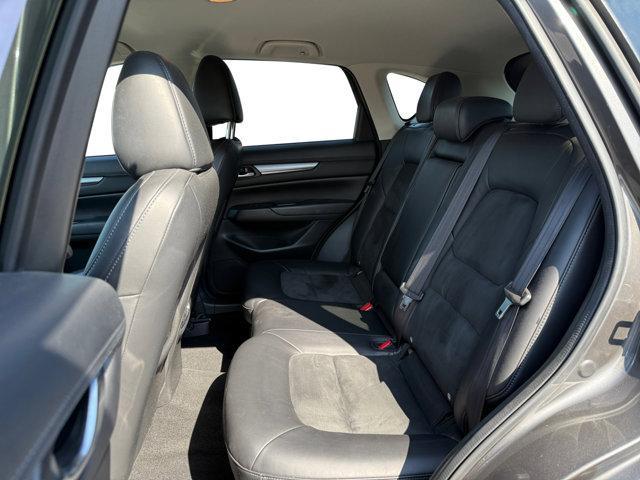 used 2019 Mazda CX-5 car, priced at $21,999