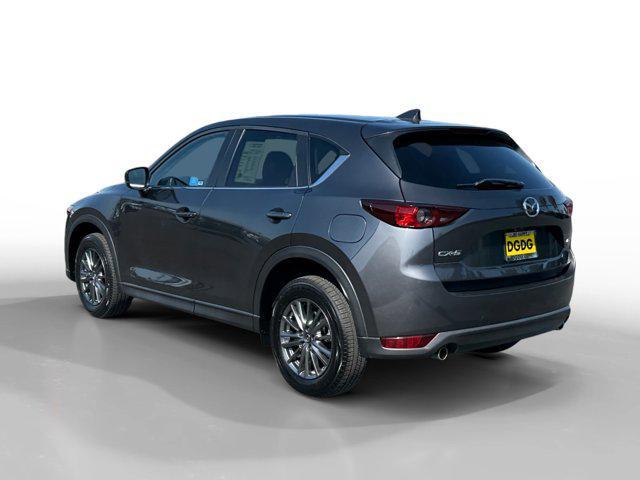 used 2019 Mazda CX-5 car, priced at $21,999