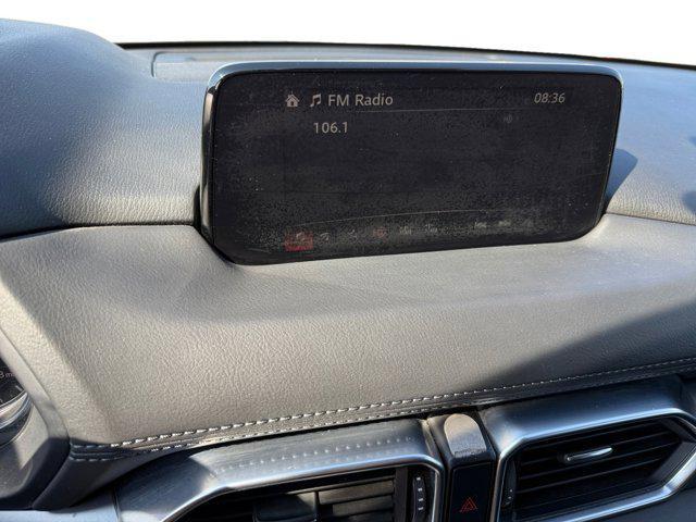used 2019 Mazda CX-5 car, priced at $21,999
