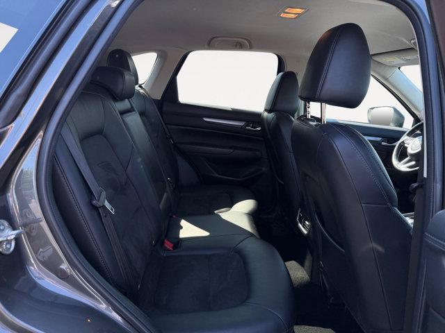 used 2019 Mazda CX-5 car, priced at $21,999