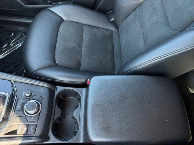 used 2019 Mazda CX-5 car, priced at $21,999