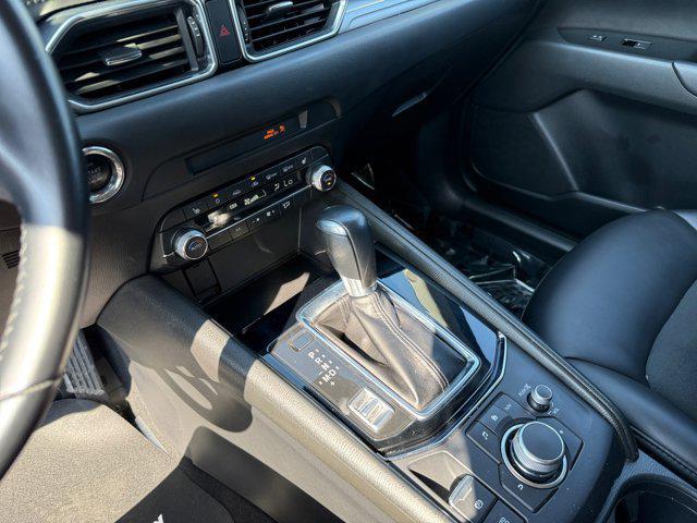 used 2019 Mazda CX-5 car, priced at $21,999