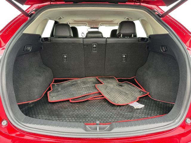used 2020 Mazda CX-5 car, priced at $20,823