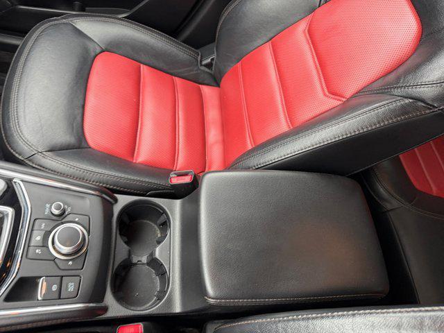 used 2020 Mazda CX-5 car, priced at $20,823