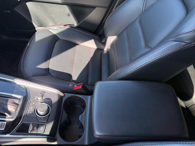 used 2024 Mazda CX-5 car, priced at $26,991