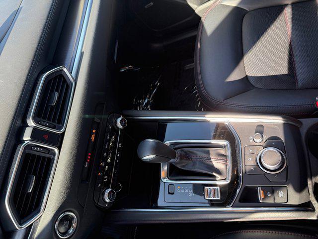 used 2024 Mazda CX-5 car, priced at $26,991