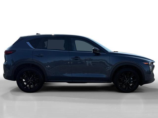 used 2024 Mazda CX-5 car, priced at $26,991