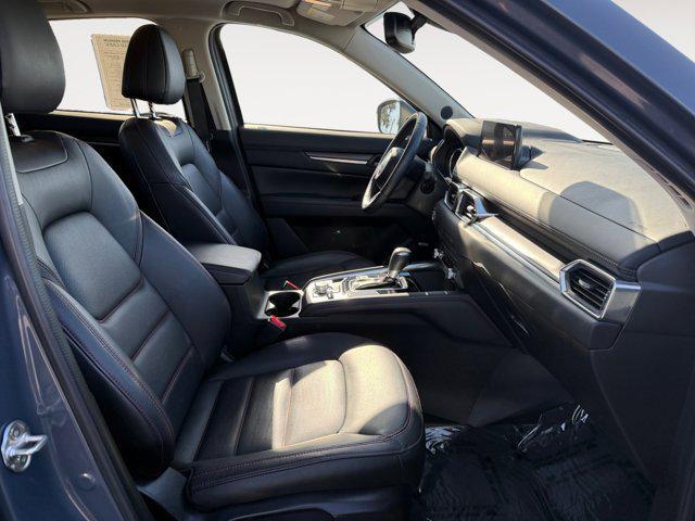 used 2024 Mazda CX-5 car, priced at $26,991