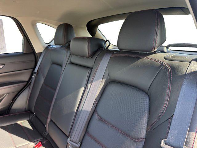 used 2024 Mazda CX-5 car, priced at $26,991