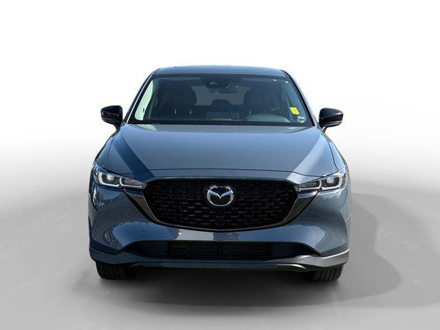 used 2024 Mazda CX-5 car, priced at $26,991